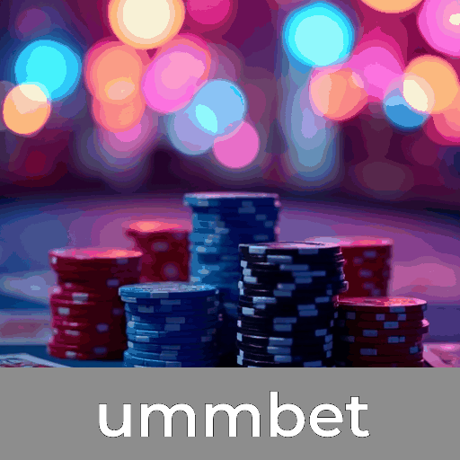 Pioneiro em Jogos: Visão Transformadora da ummbet