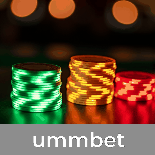 UmmBet: Plataforma Segura e Profissional de Jogo