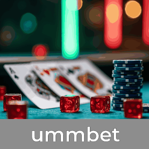Pioneiro em Jogos: Visão Transformadora da ummbet
