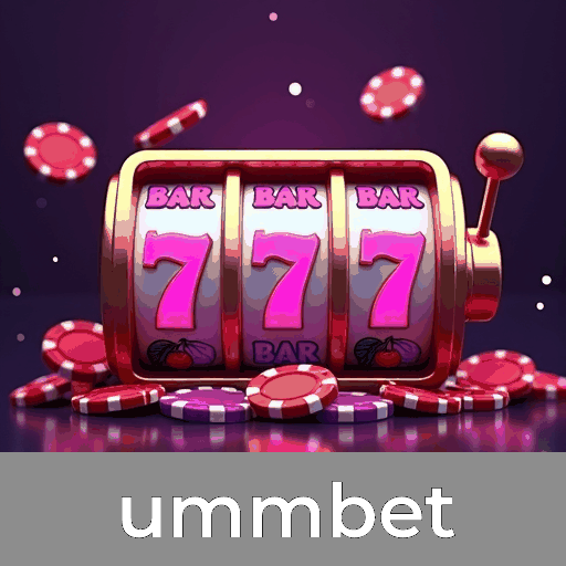 UmmBet: Plataforma Segura e Profissional de Jogo