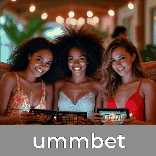 ummbet Casino Social: A Nova Dimensão da Diversão Interativa