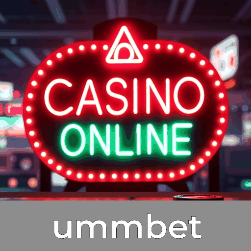 ummbet: Laboratório de Análise Esportiva e Dados Precisos