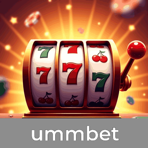 Pioneiro em Jogos: Visão Transformadora da ummbet