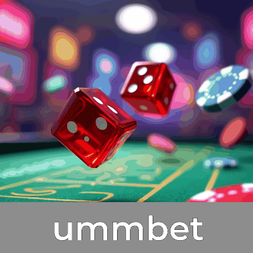 UmmBet: Plataforma Segura e Profissional de Jogo