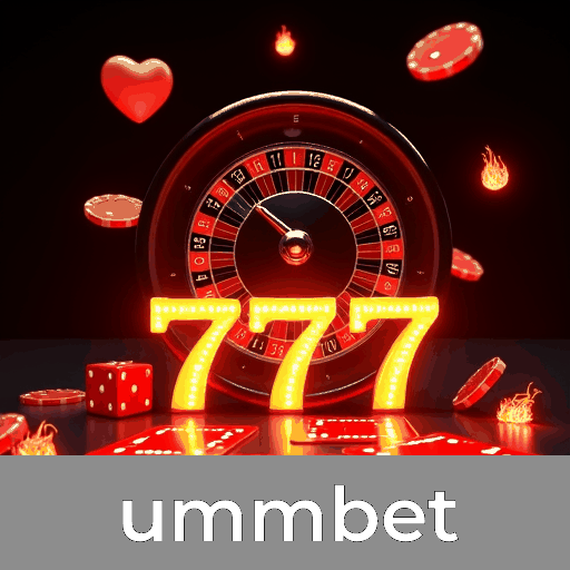 ummbet: Laboratório de Análise Esportiva e Dados Precisos