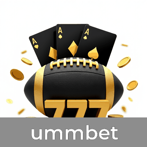 Experiência Premium de Apostas com ummbet